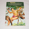 Tarzan Erikoisnumero 4 - 1976